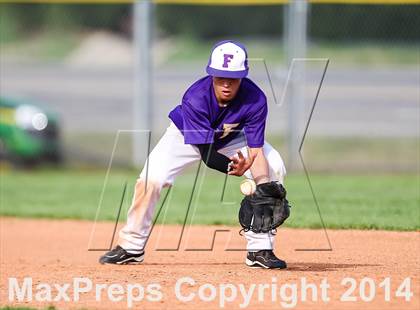 Thumbnail 3 in Sunnyvale @ Farmersville JV photogallery.