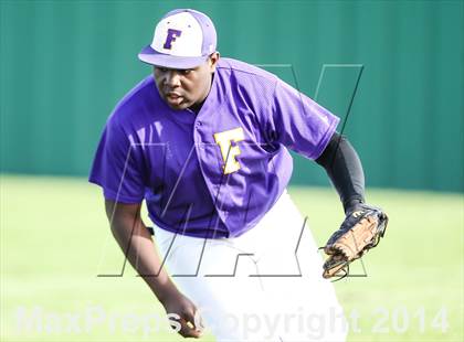 Thumbnail 3 in Sunnyvale @ Farmersville JV photogallery.