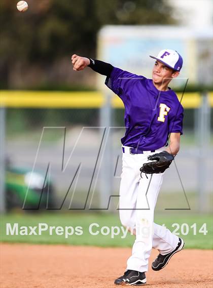 Thumbnail 2 in Sunnyvale @ Farmersville JV photogallery.
