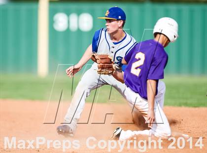 Thumbnail 3 in Sunnyvale @ Farmersville JV photogallery.