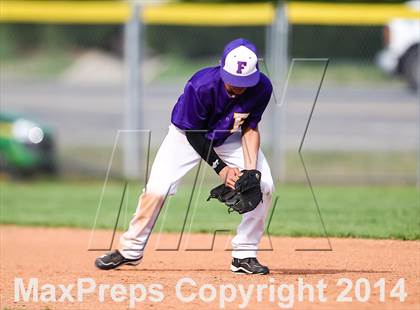 Thumbnail 2 in Sunnyvale @ Farmersville JV photogallery.