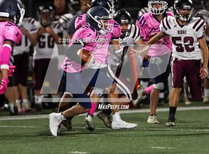 Thumbnail 1 in Mountain Ridge @ Pinnacle photogallery.
