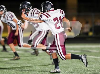 Thumbnail 1 in Mountain Ridge @ Pinnacle photogallery.