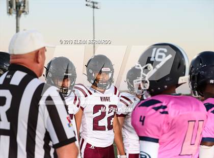 Thumbnail 2 in Mountain Ridge @ Pinnacle photogallery.