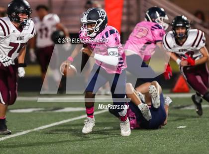 Thumbnail 1 in Mountain Ridge @ Pinnacle photogallery.