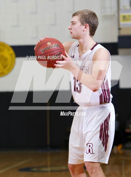 Thumbnail 1 in Coudersport vs. Ridgway (District IX AA Championship) photogallery.