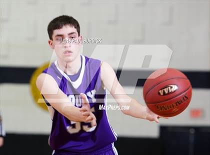 Thumbnail 3 in Coudersport vs. Ridgway (District IX AA Championship) photogallery.