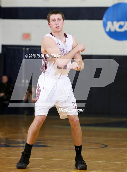 Thumbnail 2 in Coudersport vs. Ridgway (District IX AA Championship) photogallery.