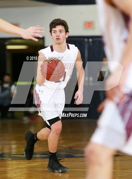 Thumbnail 3 in Coudersport vs. Ridgway (District IX AA Championship) photogallery.