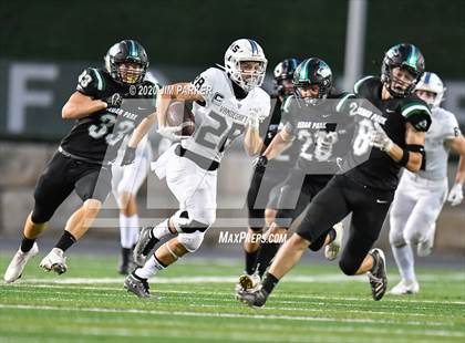 Thumbnail 3 in Vandegrift @ Cedar Park photogallery.