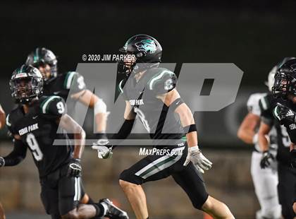 Thumbnail 2 in Vandegrift @ Cedar Park photogallery.