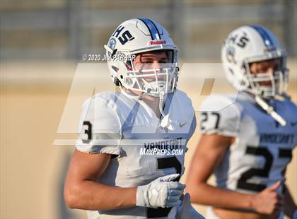 Thumbnail 3 in Vandegrift @ Cedar Park photogallery.