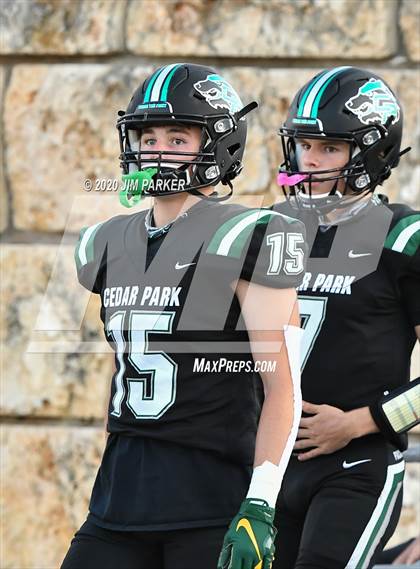 Thumbnail 3 in Vandegrift @ Cedar Park photogallery.