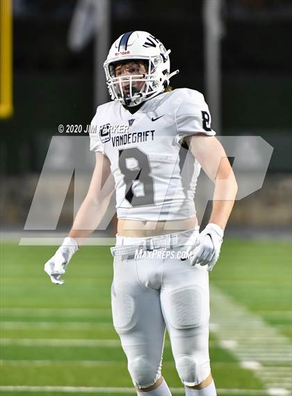 Thumbnail 1 in Vandegrift @ Cedar Park photogallery.