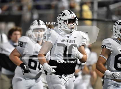 Thumbnail 2 in Vandegrift @ Cedar Park photogallery.