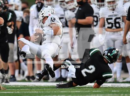 Thumbnail 3 in Vandegrift @ Cedar Park photogallery.