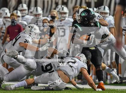 Thumbnail 3 in Vandegrift @ Cedar Park photogallery.