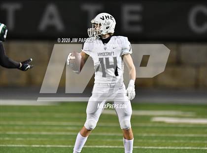 Thumbnail 3 in Vandegrift @ Cedar Park photogallery.