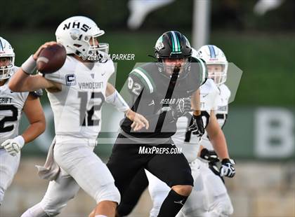 Thumbnail 3 in Vandegrift @ Cedar Park photogallery.