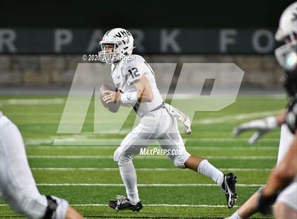 Thumbnail 3 in Vandegrift @ Cedar Park photogallery.