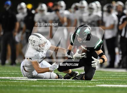 Thumbnail 1 in Vandegrift @ Cedar Park photogallery.
