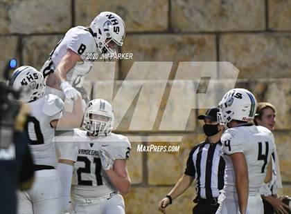 Thumbnail 1 in Vandegrift @ Cedar Park photogallery.