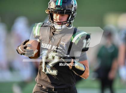Thumbnail 1 in Vandegrift @ Cedar Park photogallery.