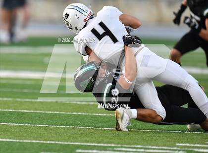 Thumbnail 3 in Vandegrift @ Cedar Park photogallery.
