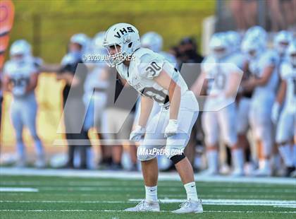 Thumbnail 2 in Vandegrift @ Cedar Park photogallery.