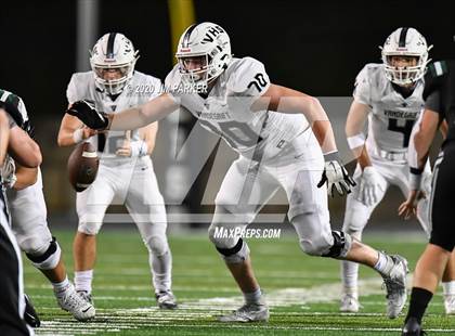 Thumbnail 2 in Vandegrift @ Cedar Park photogallery.