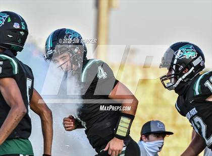 Thumbnail 2 in Vandegrift @ Cedar Park photogallery.