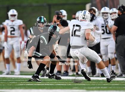 Thumbnail 2 in Vandegrift @ Cedar Park photogallery.