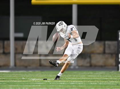 Thumbnail 2 in Vandegrift @ Cedar Park photogallery.