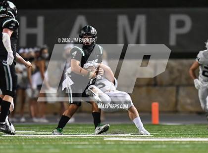 Thumbnail 2 in Vandegrift @ Cedar Park photogallery.