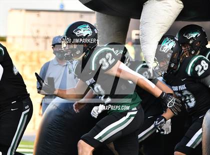 Thumbnail 1 in Vandegrift @ Cedar Park photogallery.