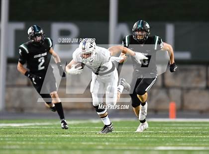 Thumbnail 1 in Vandegrift @ Cedar Park photogallery.