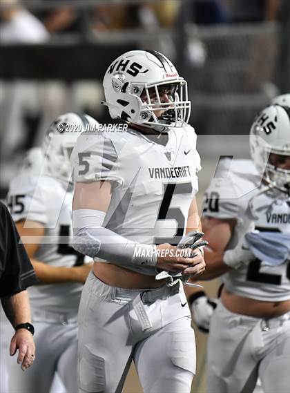 Thumbnail 3 in Vandegrift @ Cedar Park photogallery.