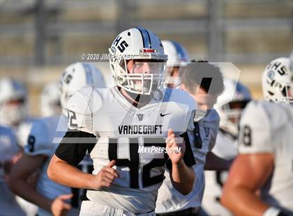 Thumbnail 2 in Vandegrift @ Cedar Park photogallery.