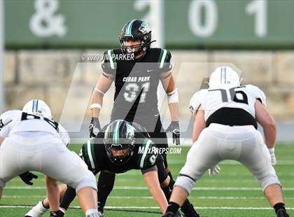 Thumbnail 2 in Vandegrift @ Cedar Park photogallery.