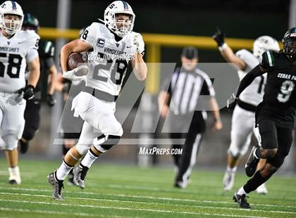 Thumbnail 2 in Vandegrift @ Cedar Park photogallery.