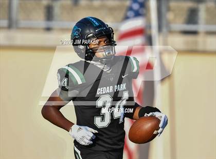 Thumbnail 1 in Vandegrift @ Cedar Park photogallery.