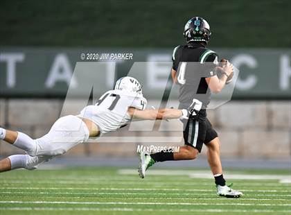 Thumbnail 3 in Vandegrift @ Cedar Park photogallery.