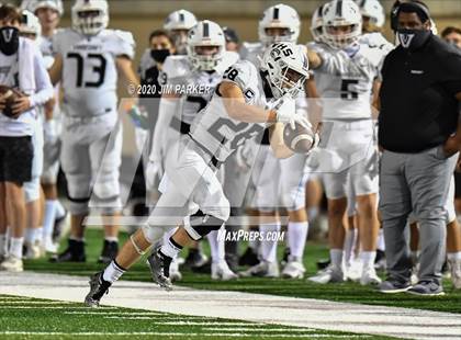 Thumbnail 3 in Vandegrift @ Cedar Park photogallery.