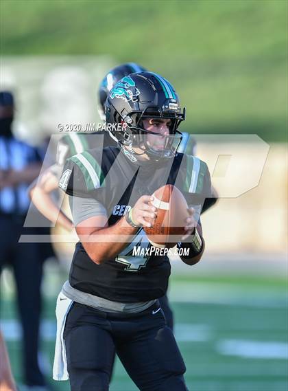 Thumbnail 1 in Vandegrift @ Cedar Park photogallery.