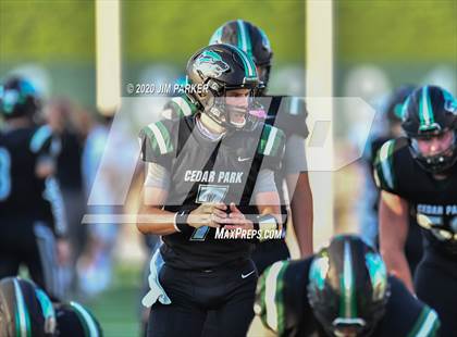 Thumbnail 3 in Vandegrift @ Cedar Park photogallery.