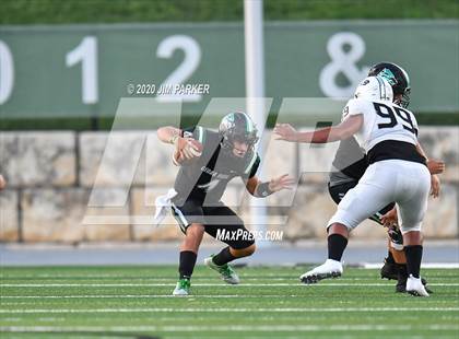 Thumbnail 1 in Vandegrift @ Cedar Park photogallery.