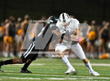 Thumbnail 3 in Vandegrift @ Cedar Park photogallery.