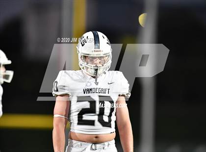 Thumbnail 1 in Vandegrift @ Cedar Park photogallery.