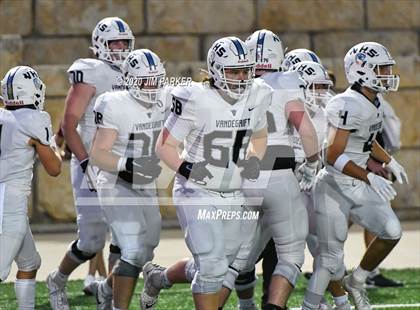 Thumbnail 2 in Vandegrift @ Cedar Park photogallery.