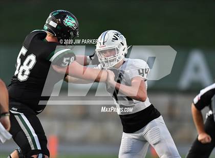 Thumbnail 3 in Vandegrift @ Cedar Park photogallery.